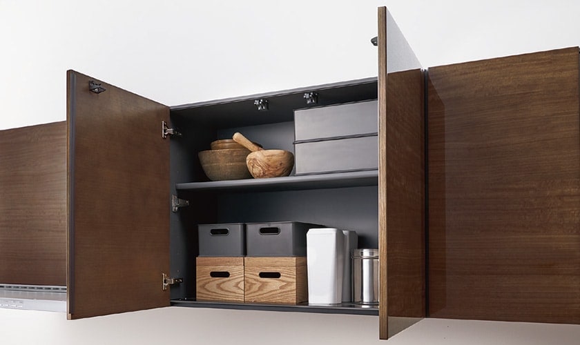 LIXIL | キッチン | リシェル | キッチンパーツ | ウォールユニット