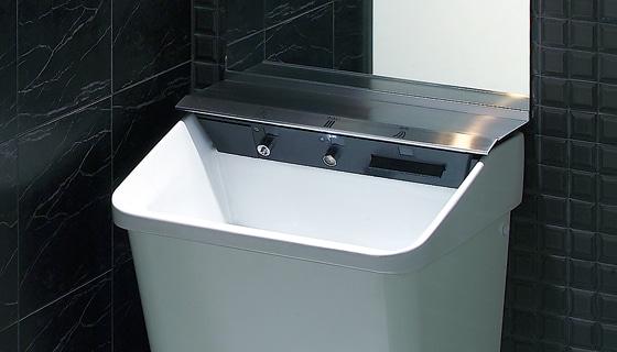 LIXIL | 洗面化粧室 | 多機能洗面器 ジェットボウル