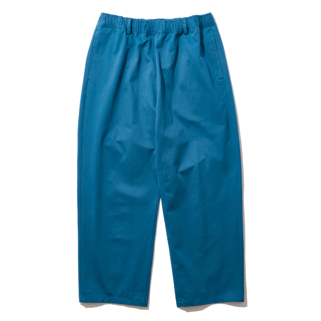LIXTICK ALLDAY PANTS / LIGHT NAVY - LIXTICK