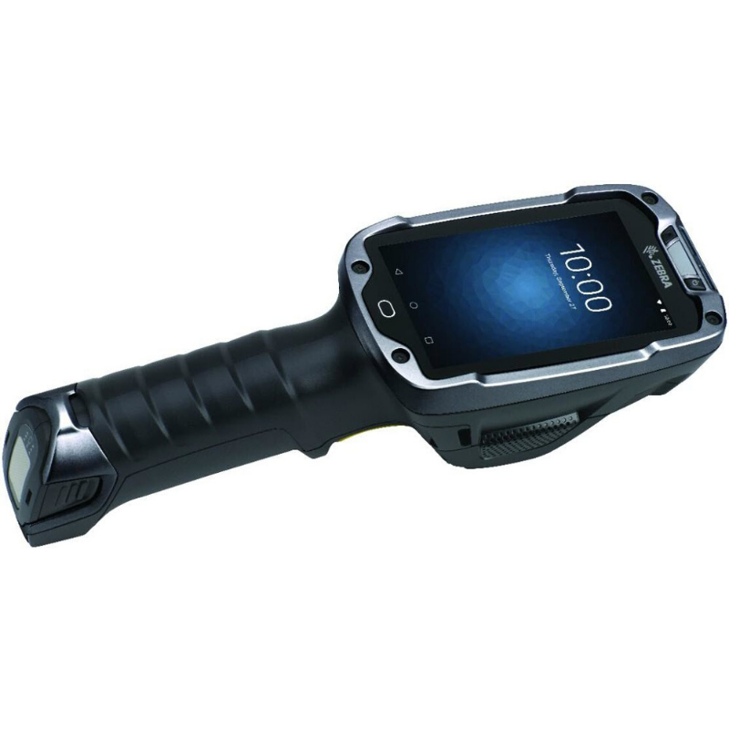 Zebra TC8300 | Liberty Systems