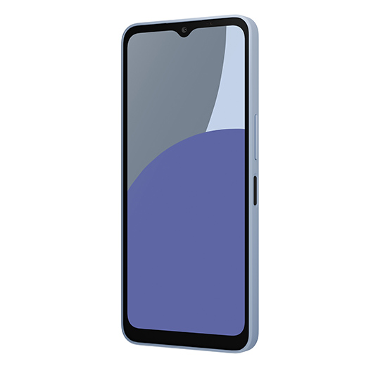 AQUOS wish4｜ドコモ回線の格安SIM/格安スマホ LIBMO(リブモ)