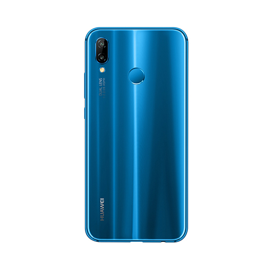 HUAWEI P20 lite｜ドコモ回線の格安SIM/格安スマホ LIBMO(リブモ)