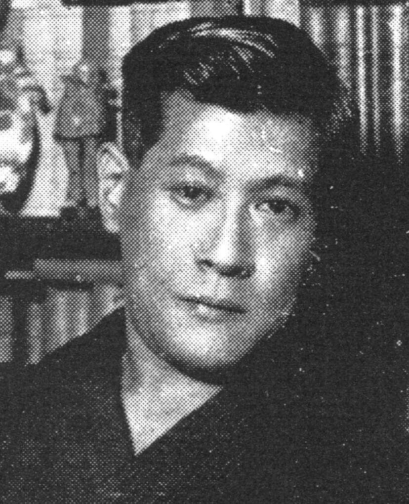 ゲエテ詩集 生田春月訳 大正時代 生田春月（いくた しゅんげつ） -