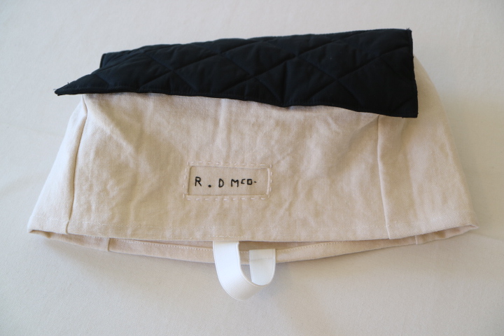 R&D.M.Co-取扱店 オールドマンズテーラー取扱店 R&D.M.Co-/OLDNAN'S