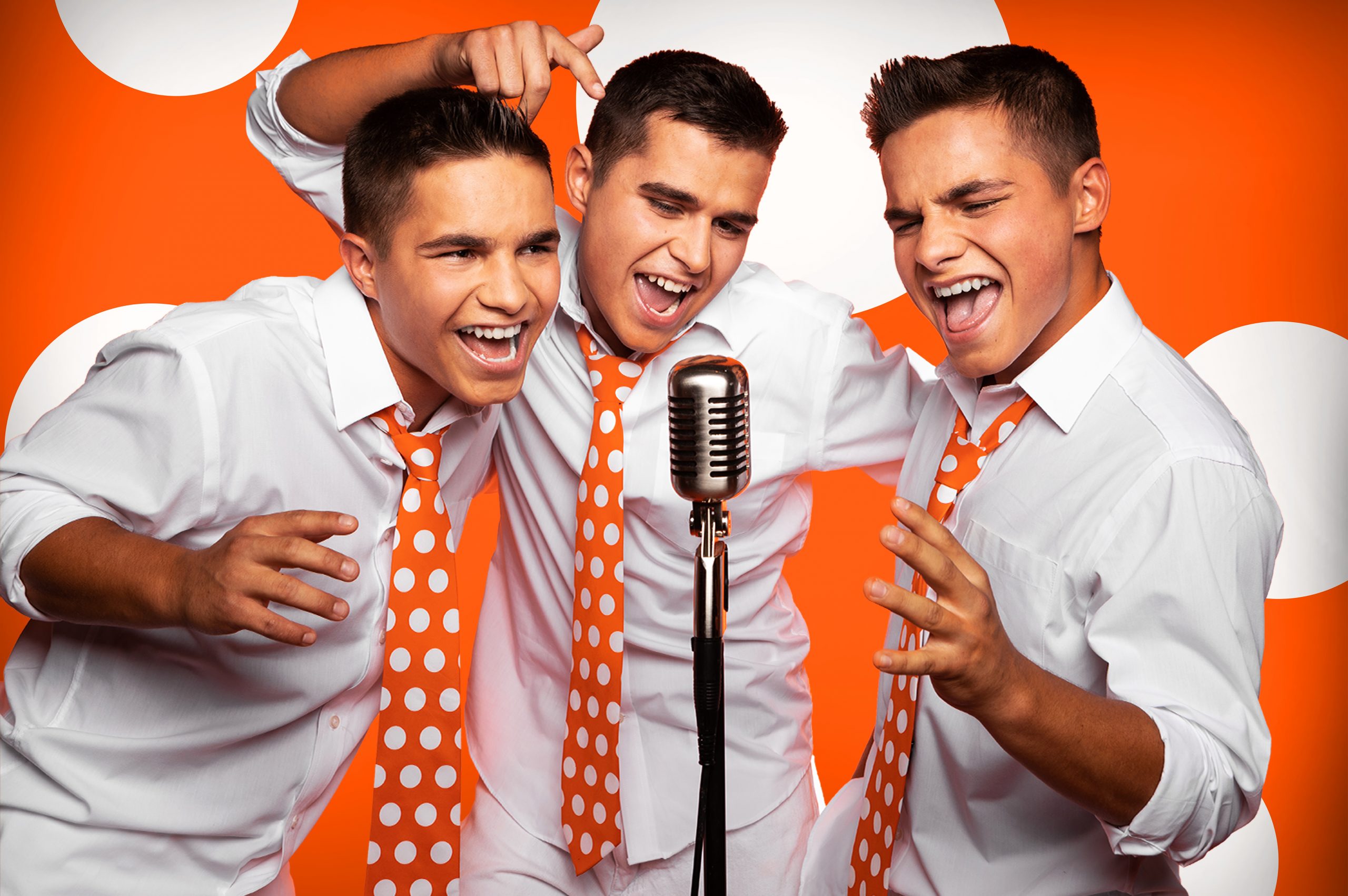 3 Heath Brothers in Concert - Life 97.3