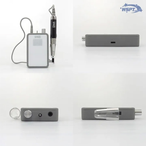 WSPT JAPAN | マシン キューテック | ライフビューティーネイルプロ