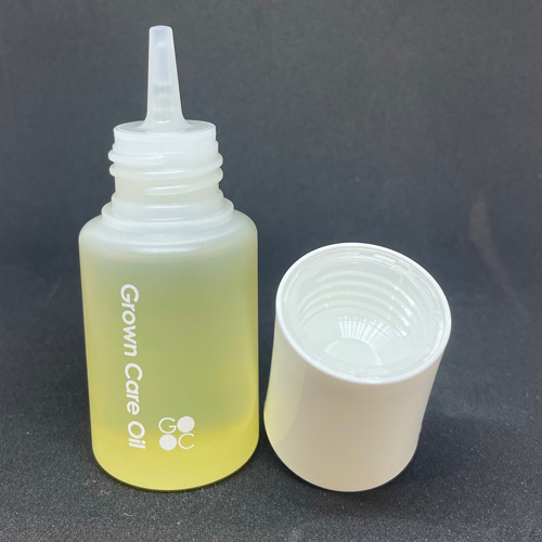 Grown Care | グロウンケアオイル 50mL | ライフビューティーネイル