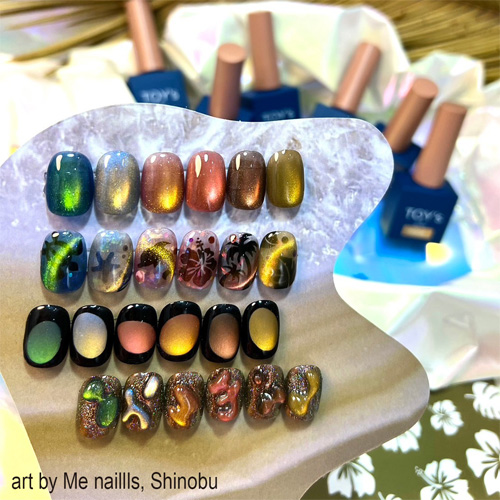 TOY's×INITY | サンセットマグコレクション 6色セット | ライフ