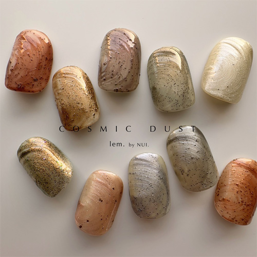 lem. | コズミックダストコレクション 10色セット | ライフ
