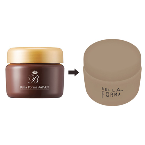 Bella Forma | CL-045 イクステンションクリア 45mL | ライフ