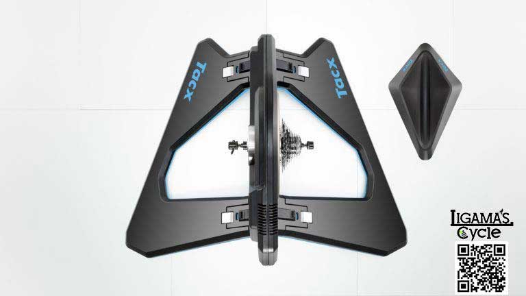 Tacx Neo 2T Smart Trainer - Ligamas Cycle Sdn Bhd