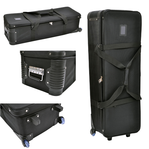 TB-600用ローラー付キャリーバッグ | 撮影機材,照明【ライトグラフィカ