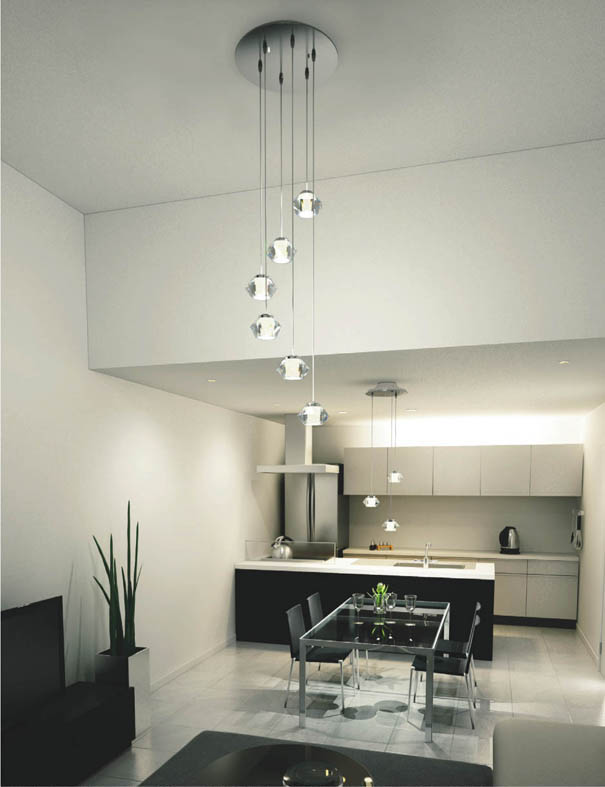 KOIZUMI コイズミ照明 吹抜シャンデリア AP40121L | 商品紹介 | 照明