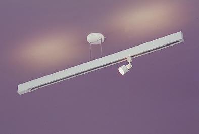 ヤマギワ YAMAGIWA 簡易式配線ダクトレール 間接照明 TK-LINE DUCT L