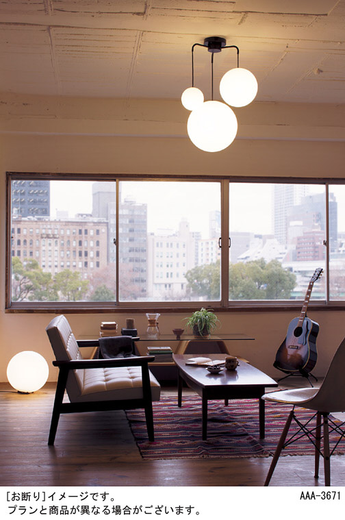 Panasonic LED シャンデリア LGB19321W | 商品紹介 | 照明器具の通信