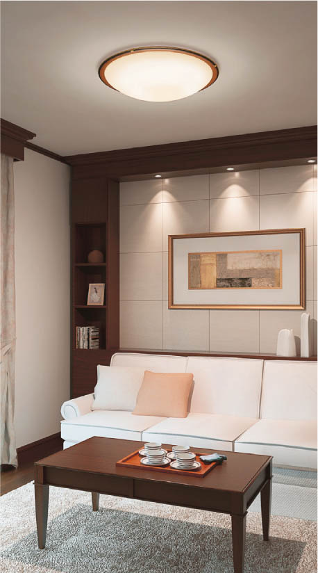 コイズミ照明 KOIZUMI 蛍光灯シーリング AHN637012 | 商品紹介 | 照明