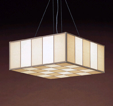 ヤマギワ YAMAGIWA ペンダント 和風照明 美濃 F-159 | 商品紹介 | 照明