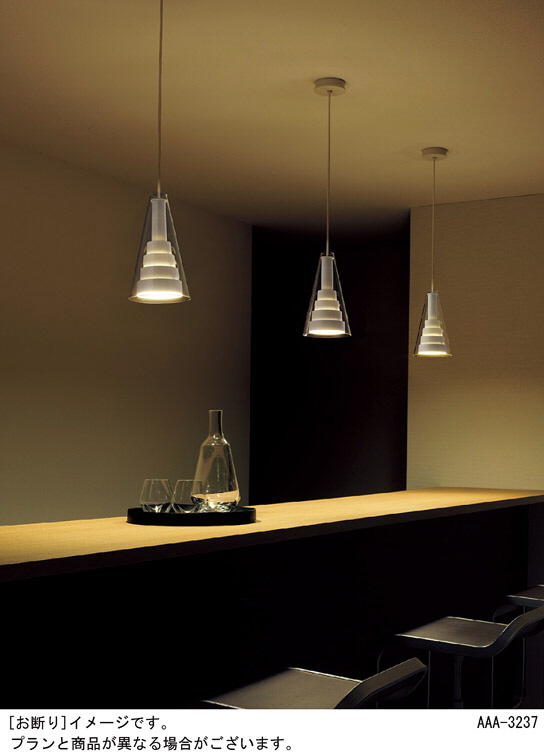 Panasonic LED ペンダントライト LGB15017 | 商品紹介 | 照明器具の