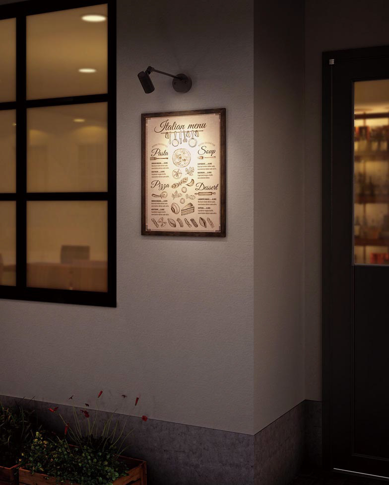 ODELIC オーデリック エクステリアライト OG254936 | 商品紹介 | 照明