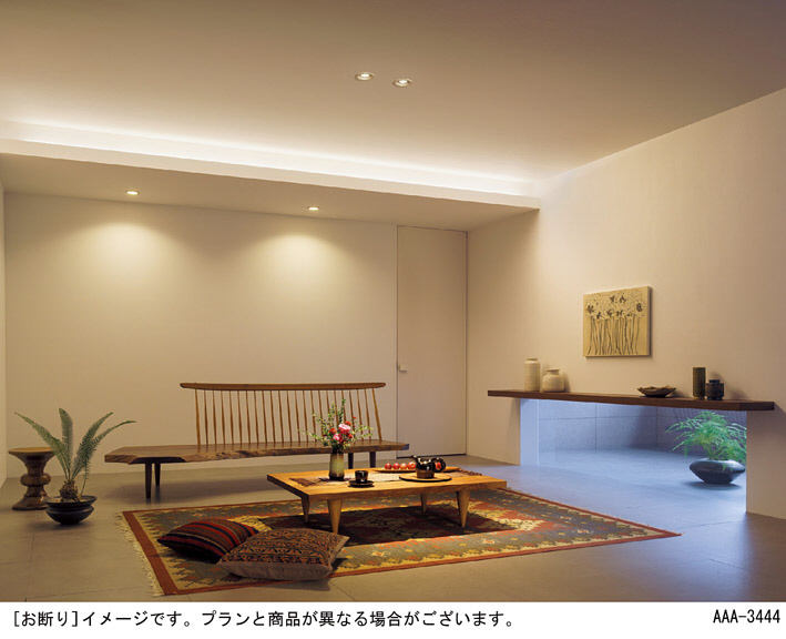 Panasonic 建築化照明 LGB50266LE1 | 商品紹介 | 照明器具の通信販売