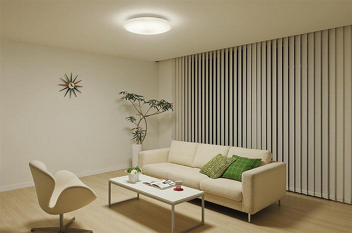 DAIKO 大光電機 シーリング DCL-40505A | 商品紹介 | 照明器具の通信