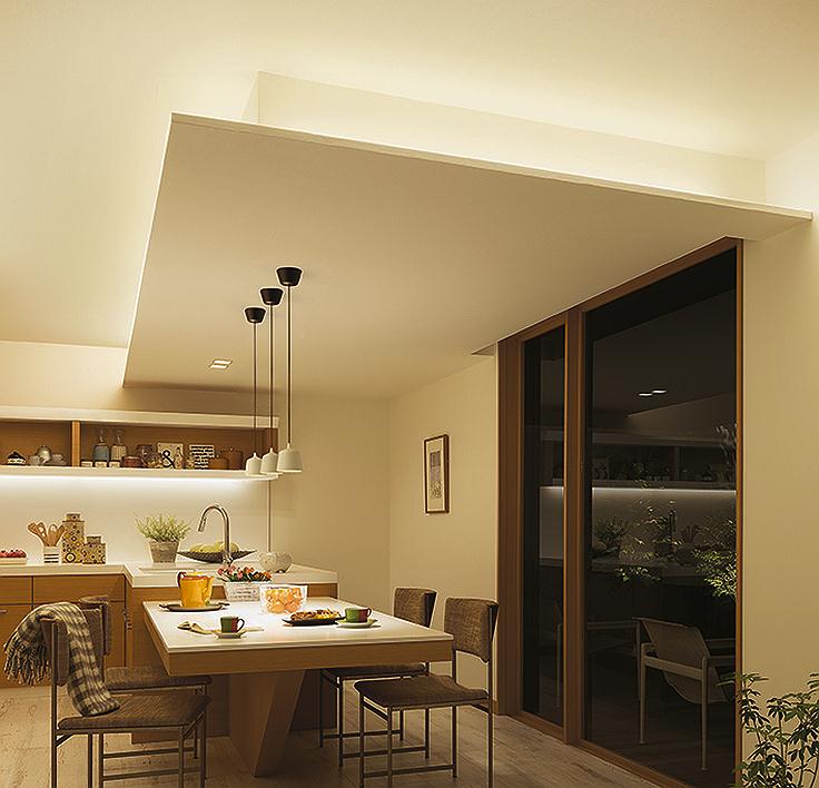 DAIKO 大光電機 間接照明用器具 DSY-4394YWG | 商品紹介 | 照明器具の