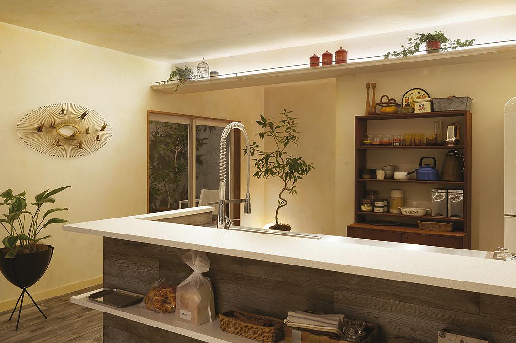 DAIKO 大光電機 間接照明用器具 DSY-4394YWG | 商品紹介 | 照明器具の