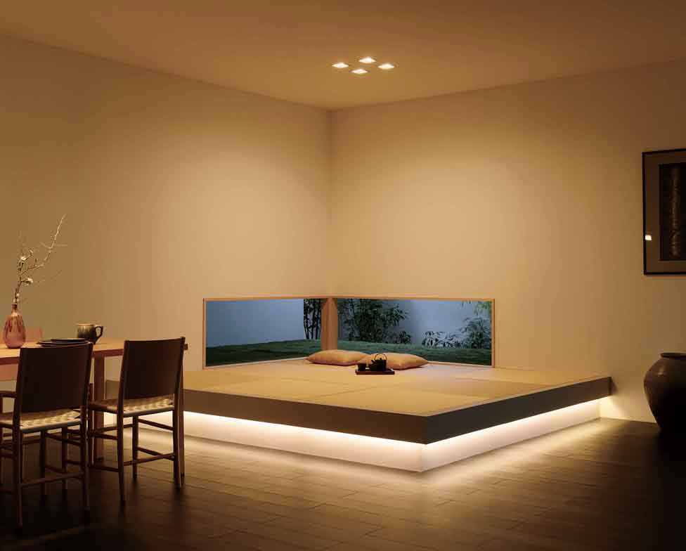 ODELIC オーデリック 室内用間接照明 OL291271 | 商品紹介 | 照明器具