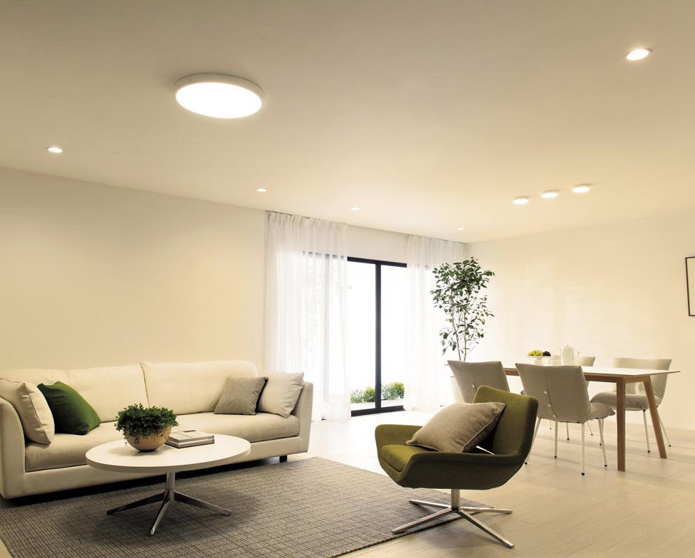 ODELIC オーデリック シーリングライト OL291364BR | 商品紹介 | 照明