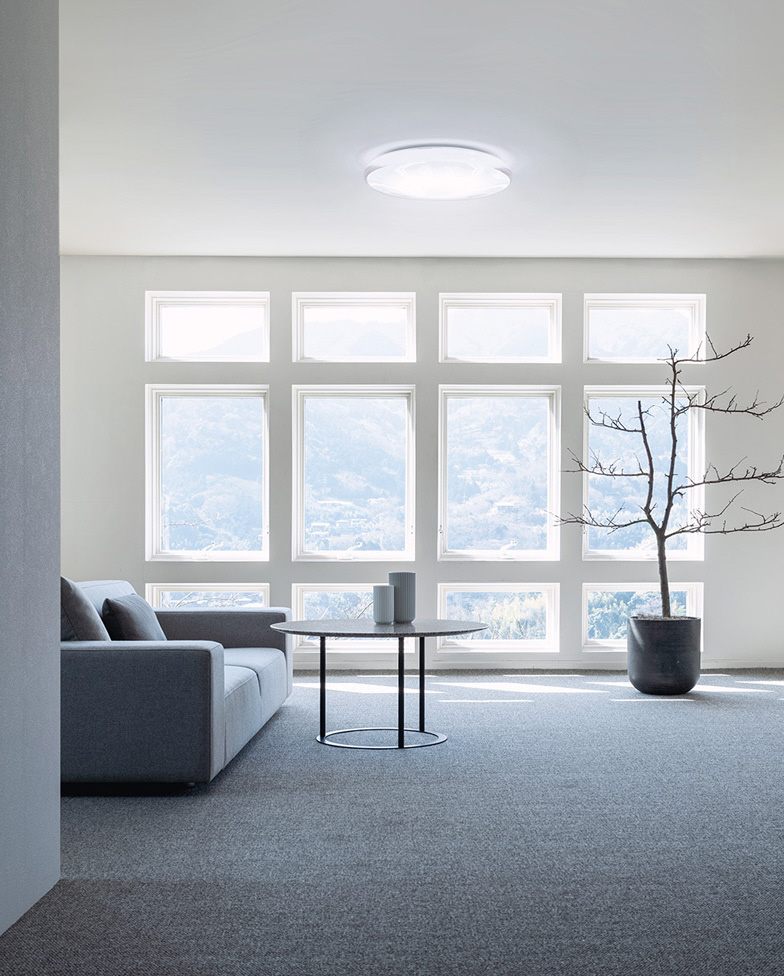 ODELIC オーデリック シーリングライト OL291579R | 商品紹介 | 照明