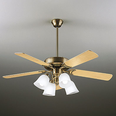 DAIKO 大光電機 シーリングファン羽根 DP-35206 | 商品紹介 | 照明器具