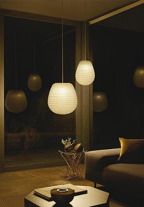 DAIKO 大光電機 和風小型ペンダント DPN-41560Y | 商品紹介 | 照明器具