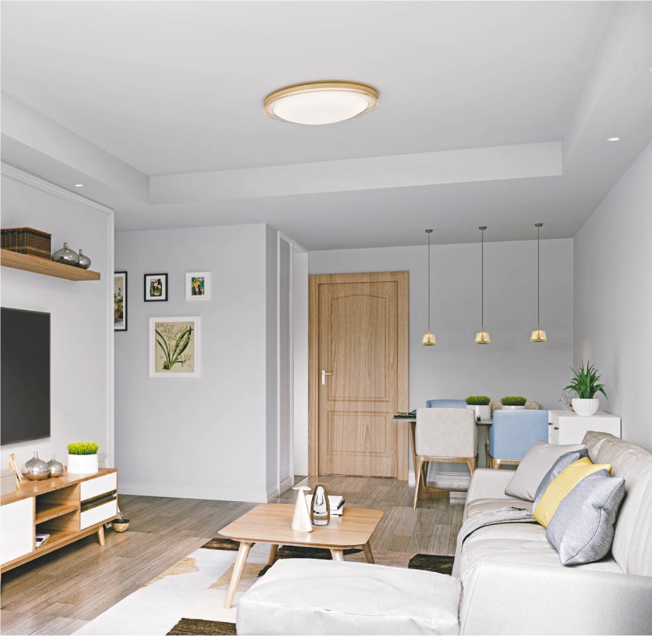 Koizumi コイズミ照明 LEDシーリング AH55751 | 商品紹介 | 照明器具の