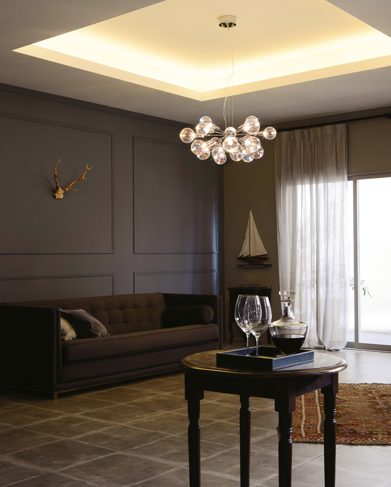 ODELIC オーデリック シャンデリア OC257118LD | 商品紹介 | 照明器具