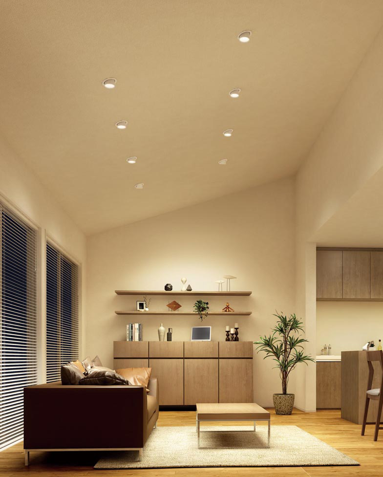 ODELIC オーデリック ダウンライト OD261946 | 商品紹介 | 照明器具の