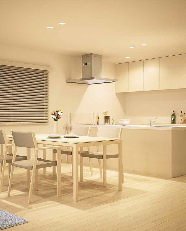 ODELIC オーデリック ダウンライト OD261887 | 商品紹介 | 照明器具の