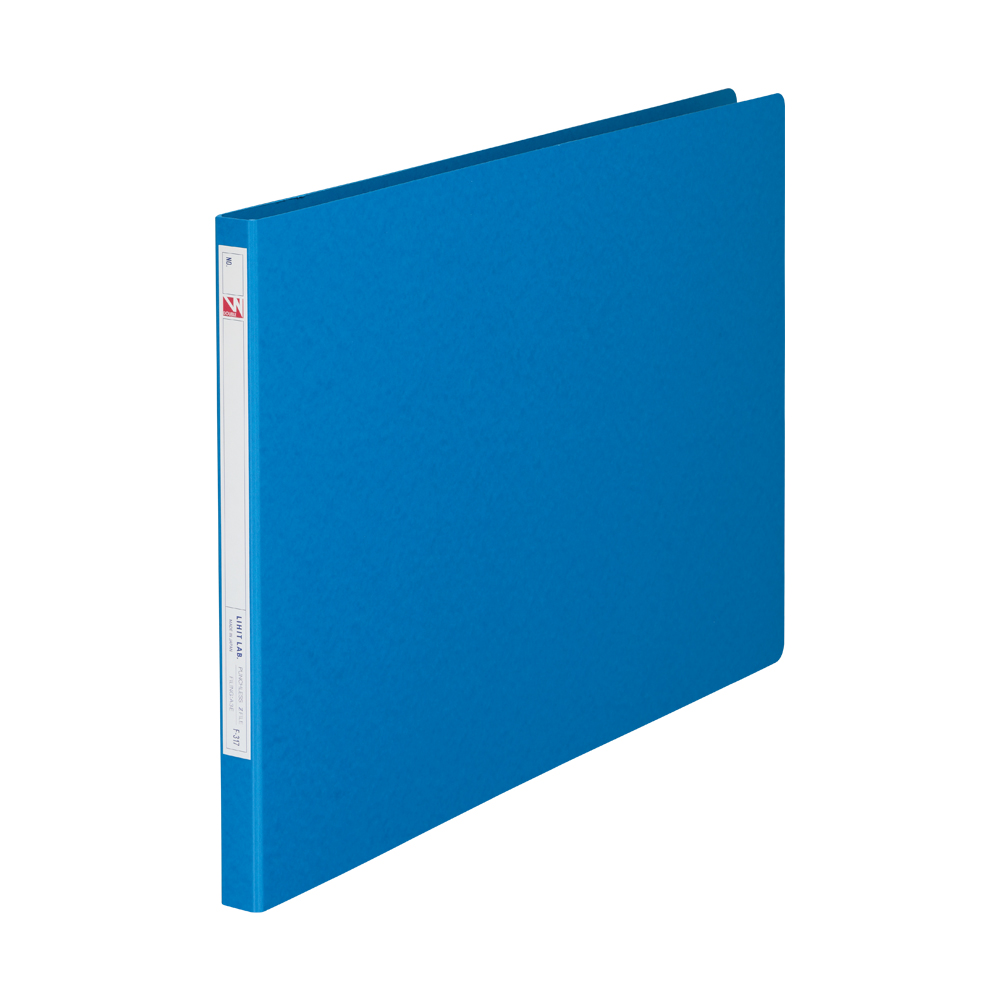 パンチレスファイルZ式 - 株式会社リヒトラブ