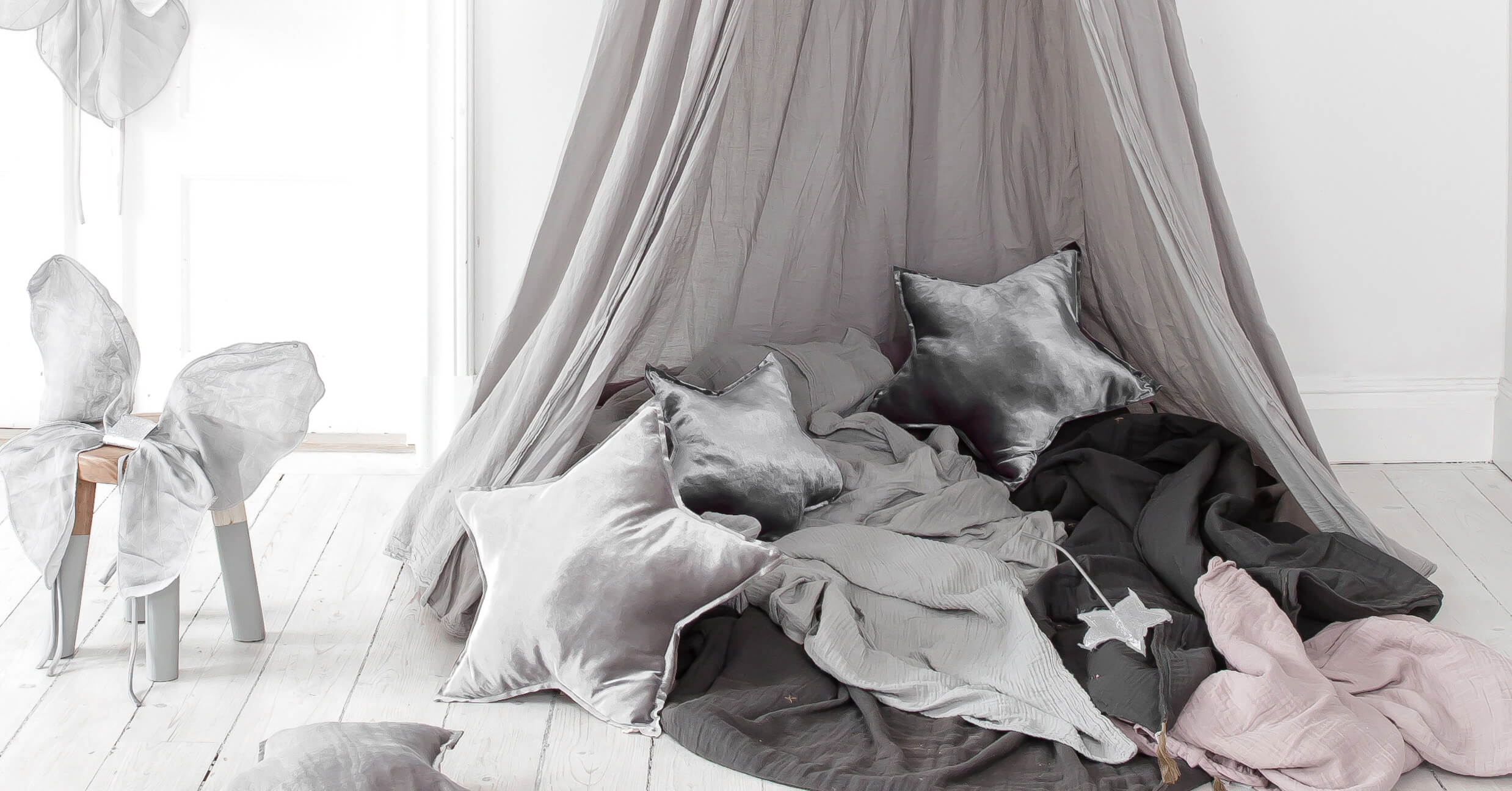 NUMERO 74（ヌメロ74）｜LILI et NENE