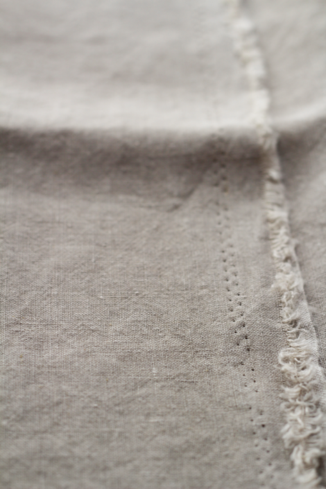 LINNET linen Natural リネン ナチュラル