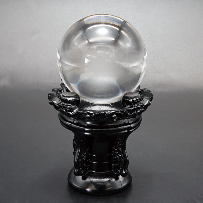 高品質水晶スフィア♡♡No.2631 高品質水晶スフィア♡♡No.2631 - メルカリ