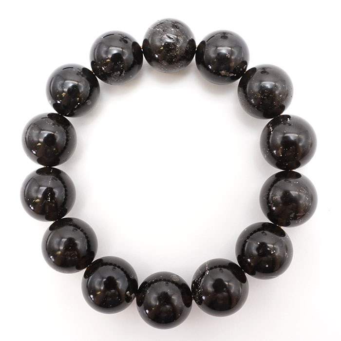 世界初！】アグニマニタイトブレスレット