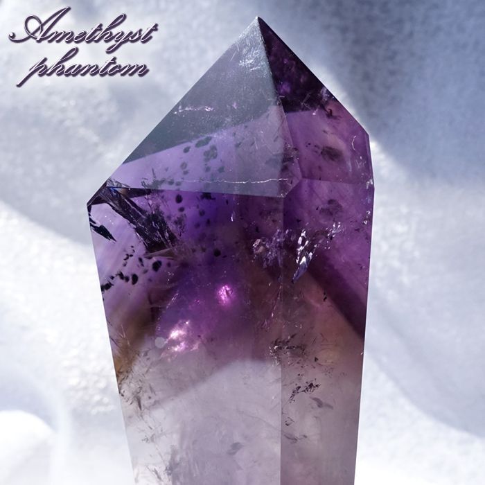 紫 パープル 紫水晶 慈愛 恋愛成就 ヒーリング 癒し 創造力