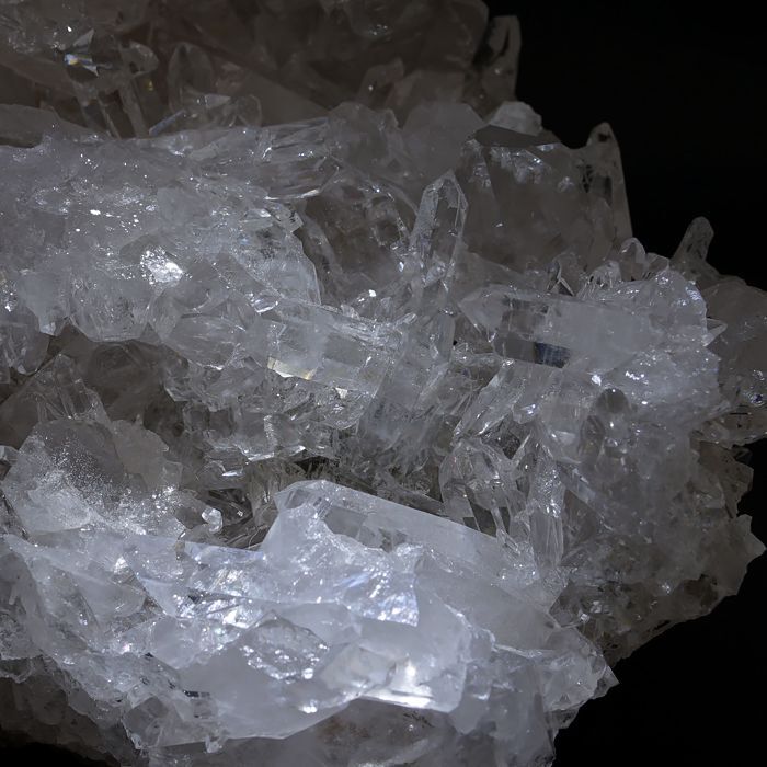 4月の誕生石 ヒーリング 浄化 クリスタル 潜在意識 透明 クォーツ