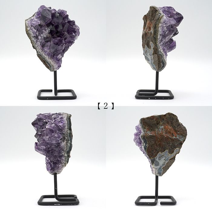 2月の誕生石 愛の守護石 恋愛成就 インスピレーション 希望 お守り