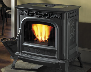 ペレットストーブ リンカルジャパン