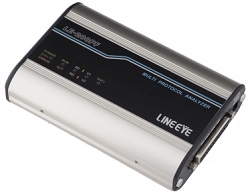 LE-8200 概要 | LINEEYE