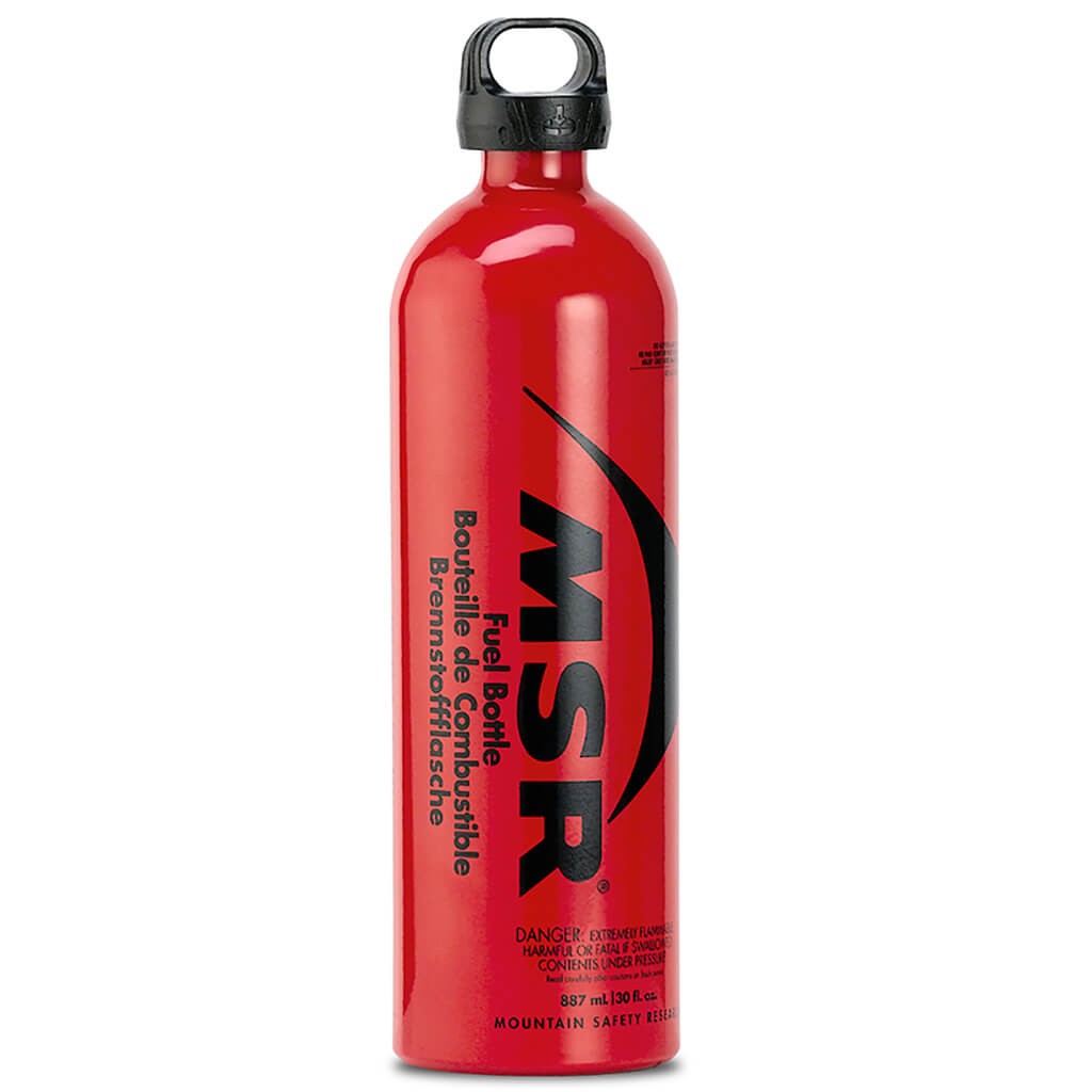 MSR Fuel Bottle - 20 oz. - LineGear