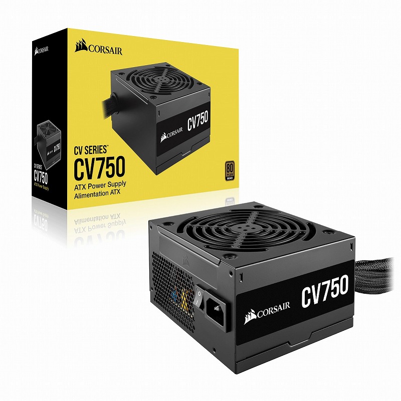 CV750 | 株式会社リンクスインターナショナル