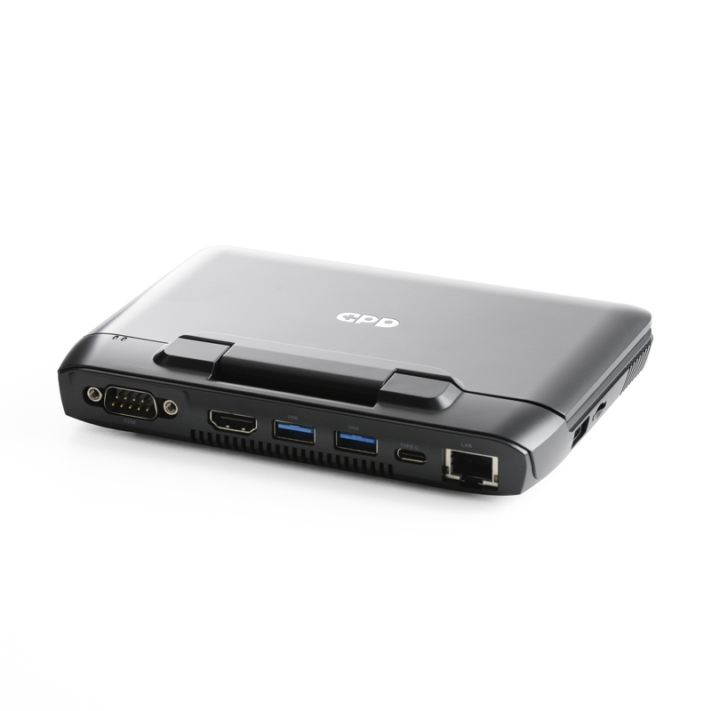 終息】GPD MicroPC | 株式会社リンクスインターナショナル