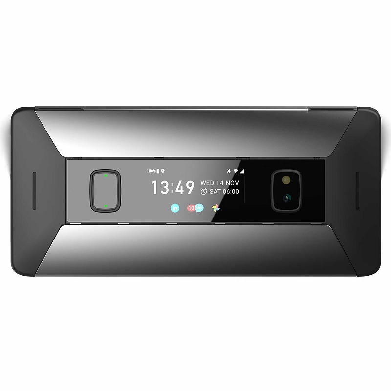 終息】Cosmo Communicator | 株式会社リンクスインターナショナル